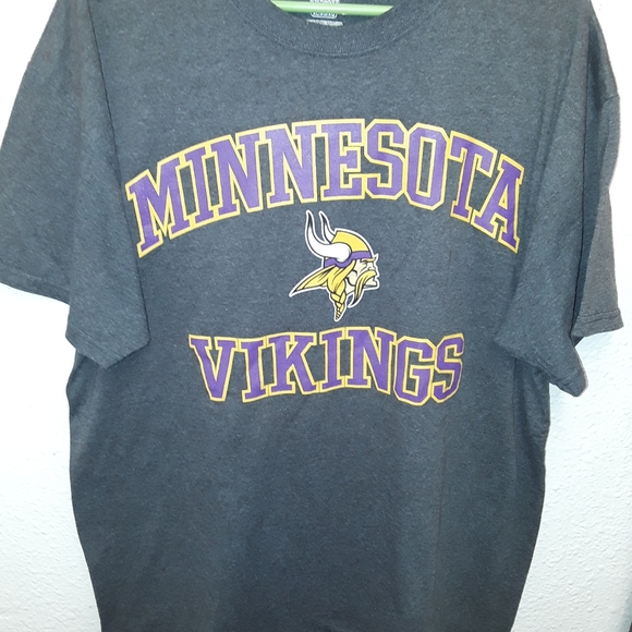 NFL Minnesota Vikings Men's Tee - Picture 6 of 11
